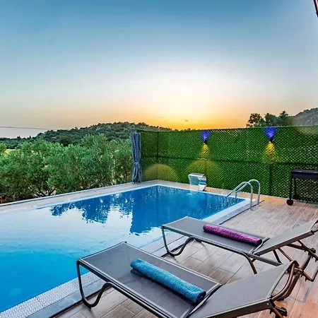Cagan / Kalkan